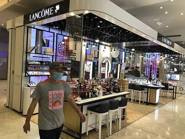 上海哪个奥莱货最多折扣最大,上海五折购物节活动