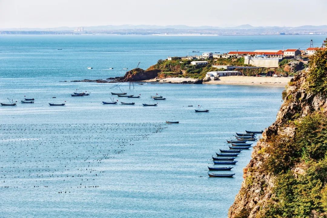 想去大连了,还有人想去大连吗