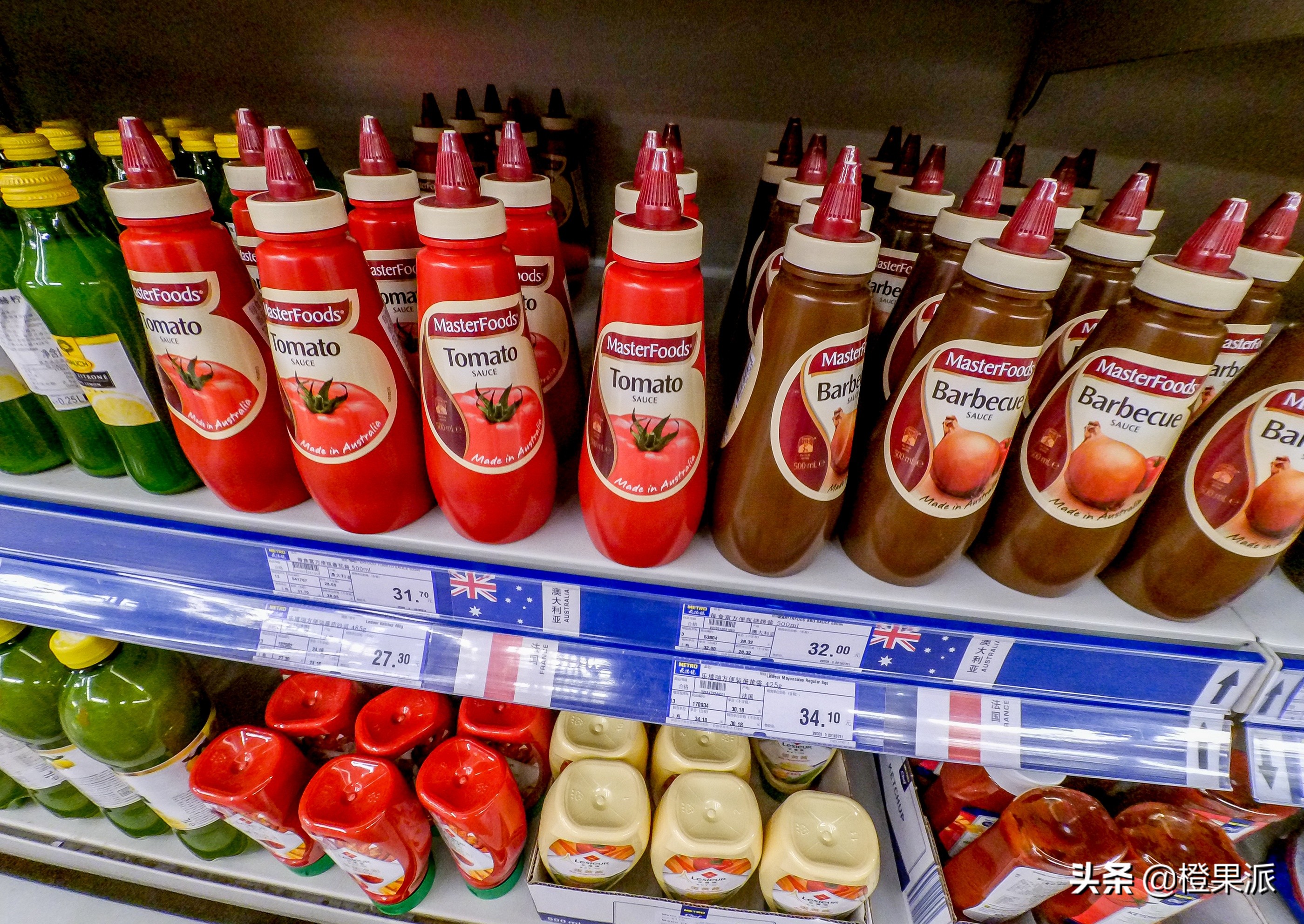 济南麦德龙是卖什么的,济南麦德龙超市值得买的东西