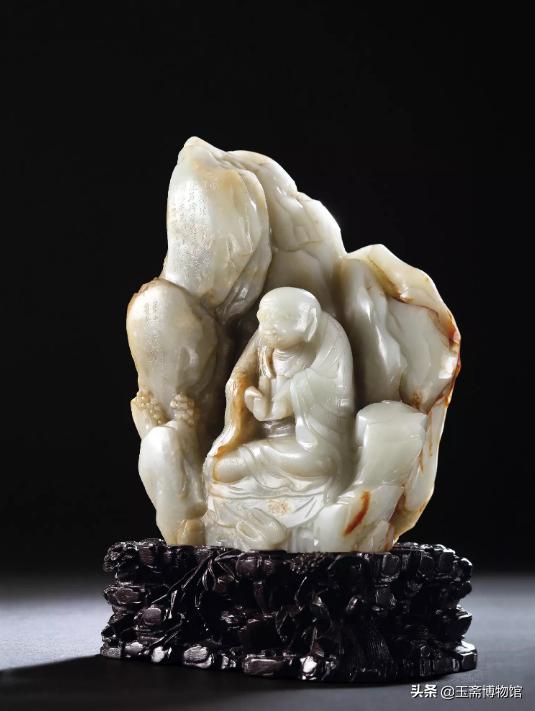 挂罗汉像有什么讲究,罗汉像可否收藏