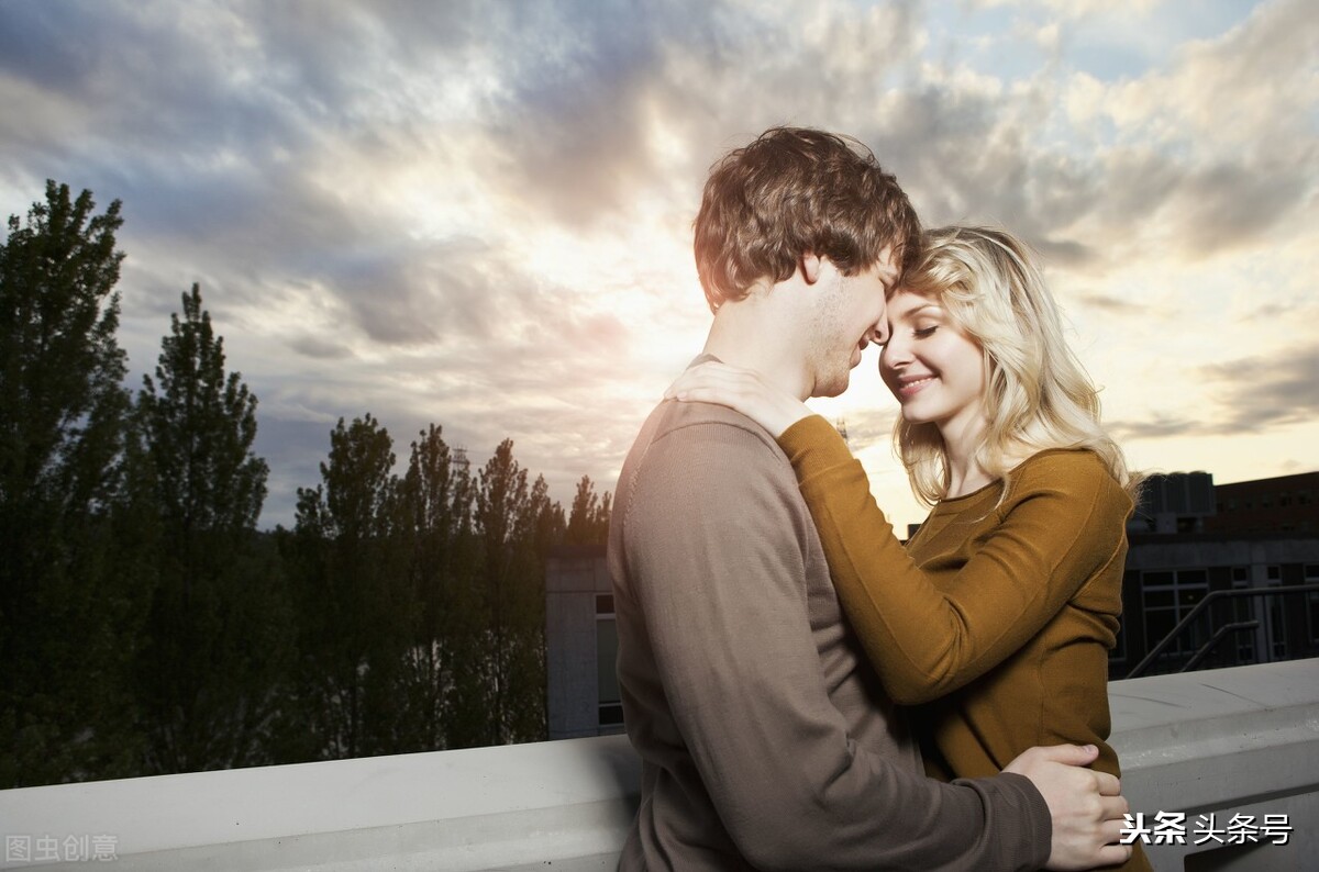 现代夫妻相处最好状态,现在夫妻的生活状态和感情