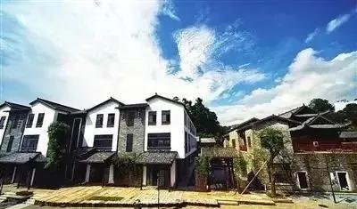 网红打卡地西店记忆文创小镇,网红打卡地磨街文创园