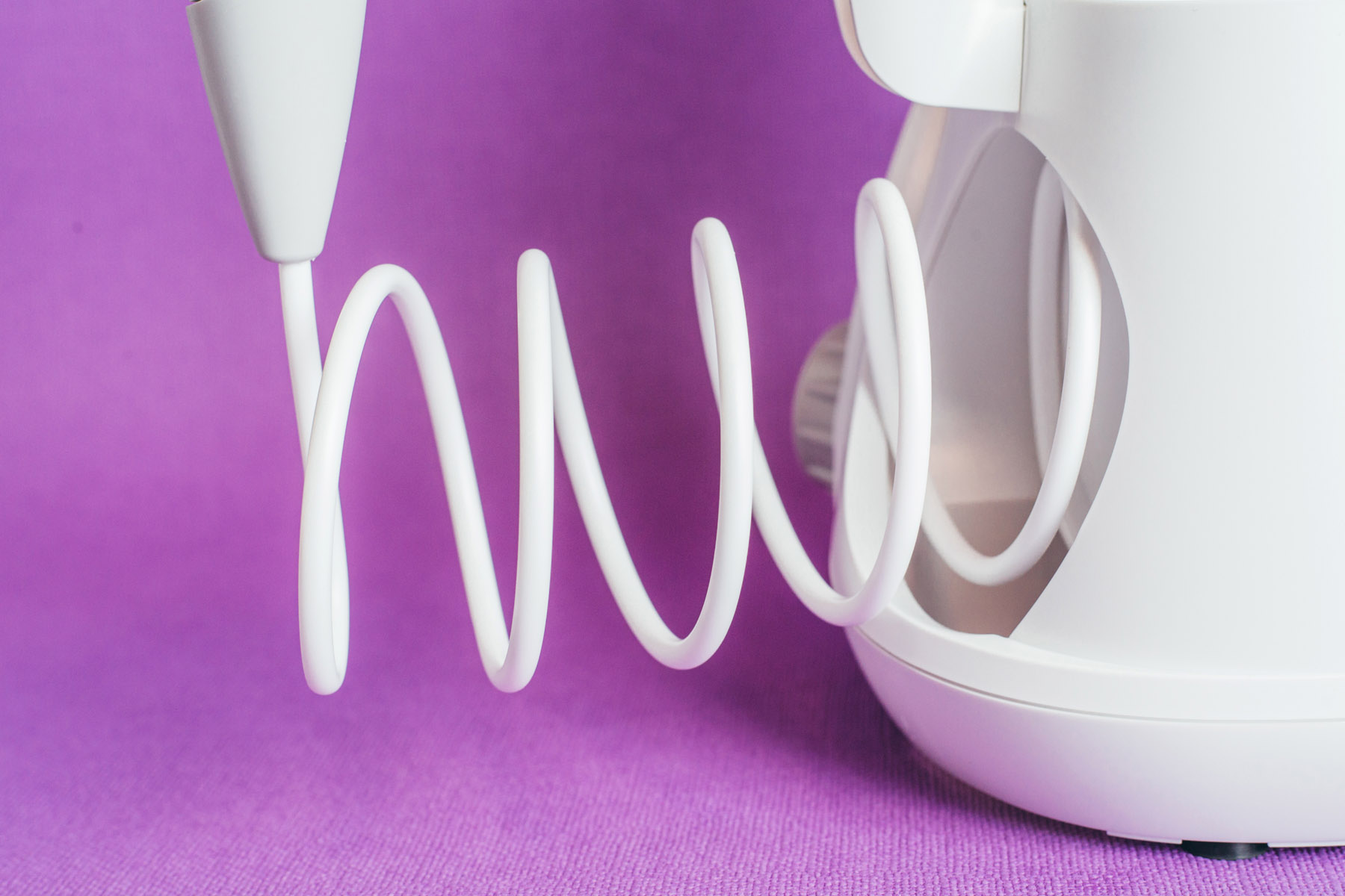 冲牙器台式和便携式哪种好,便携式冲牙器真实评测推荐第一名