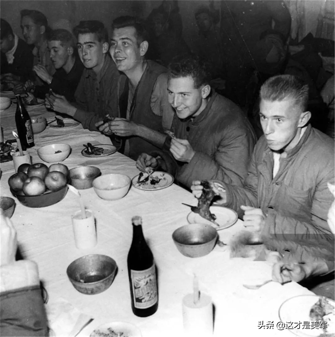 中国曾这样成功搞定美军