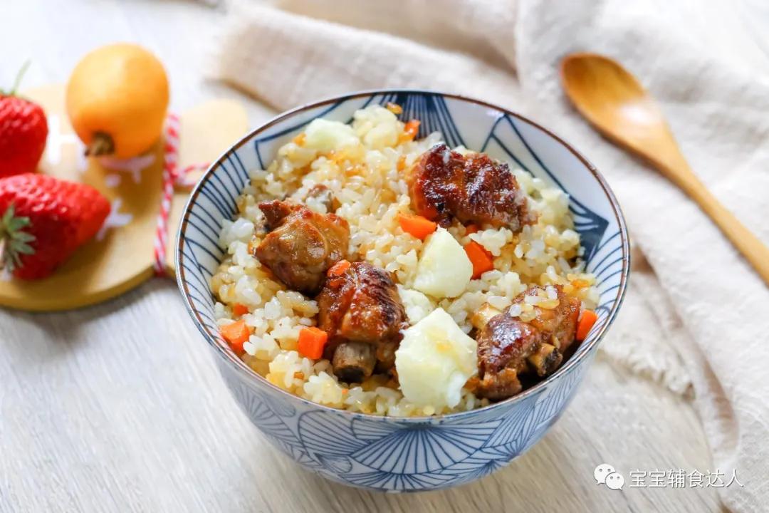 一日三餐电饭煲做法,一个电饭煲就能烧出来的美食