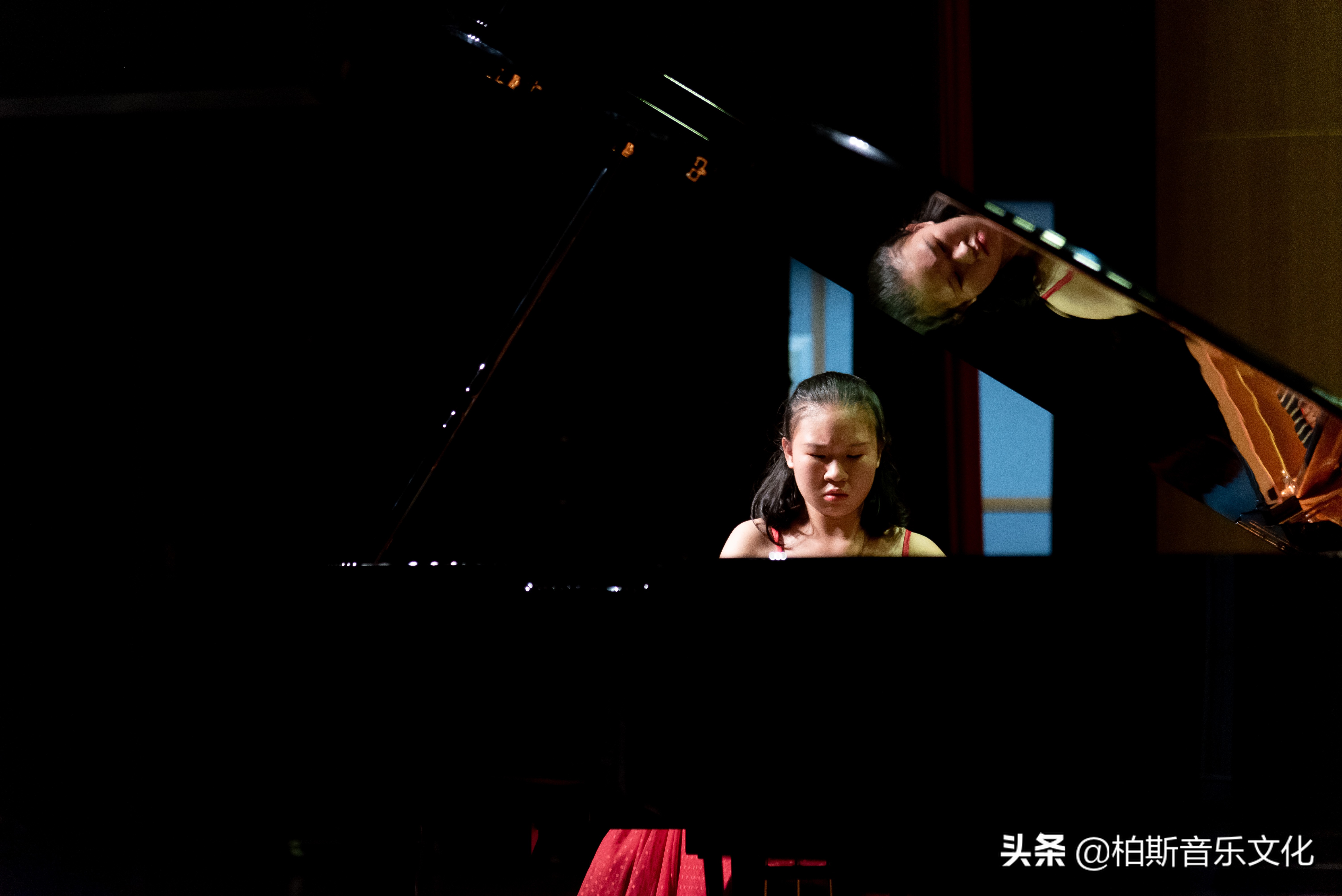 MUSICJOURNEYWITHKAWAI•2019—陈曼春音乐会大师班合肥站小记