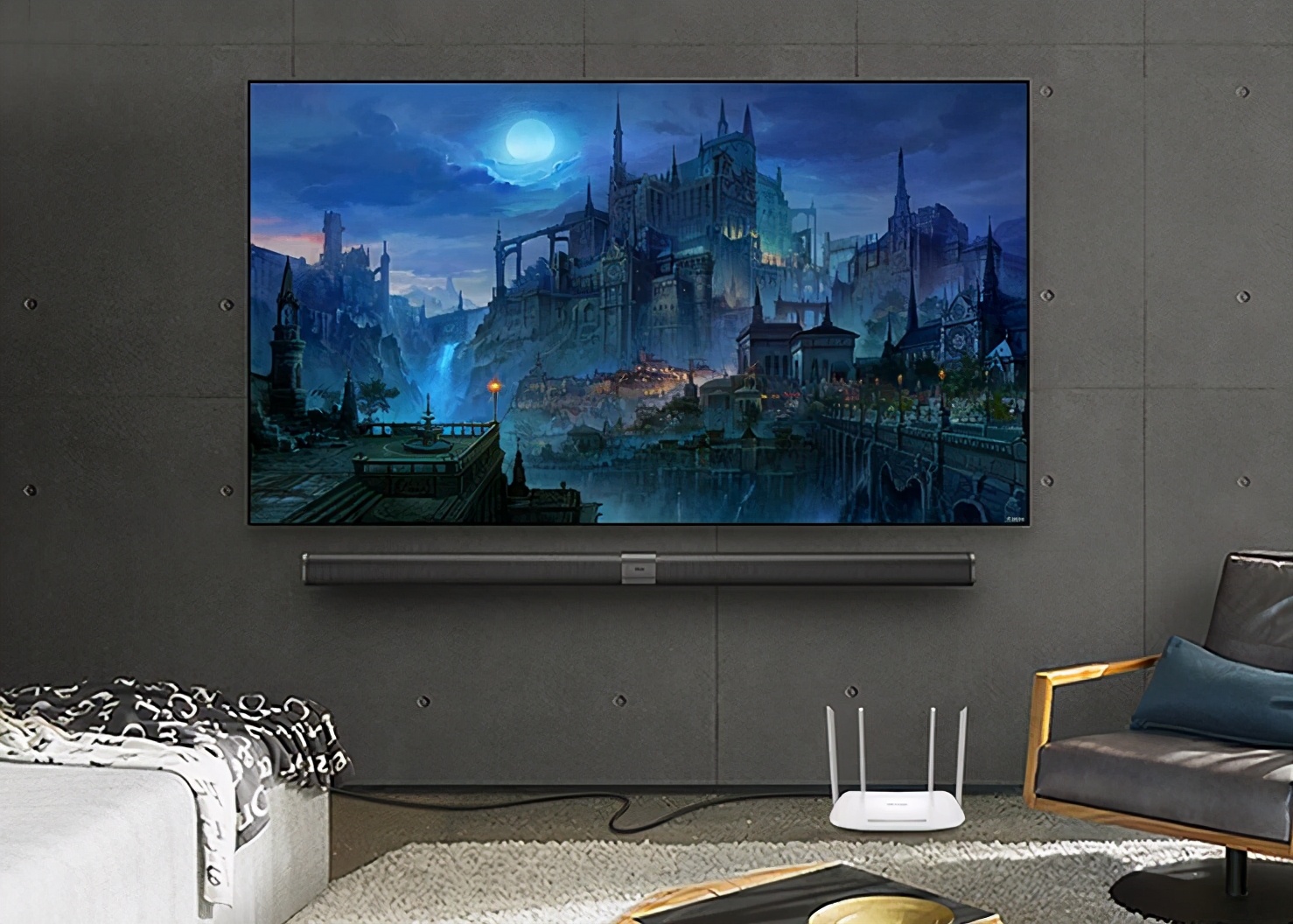 千兆宽带网速慢怎么解决,升级千兆宽带为什么还是慢