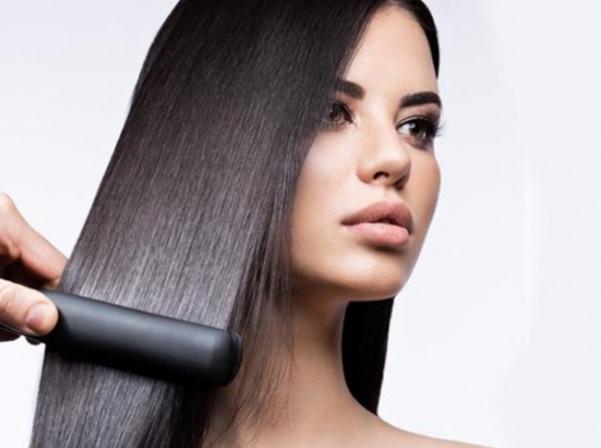 软化拉直后头发有异味怎么去除,刚拉直的头发有异味怎么去除