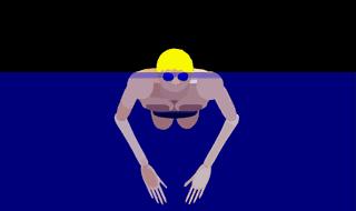 游泳减肥的方法和技巧,怎么游泳燃脂效率最高