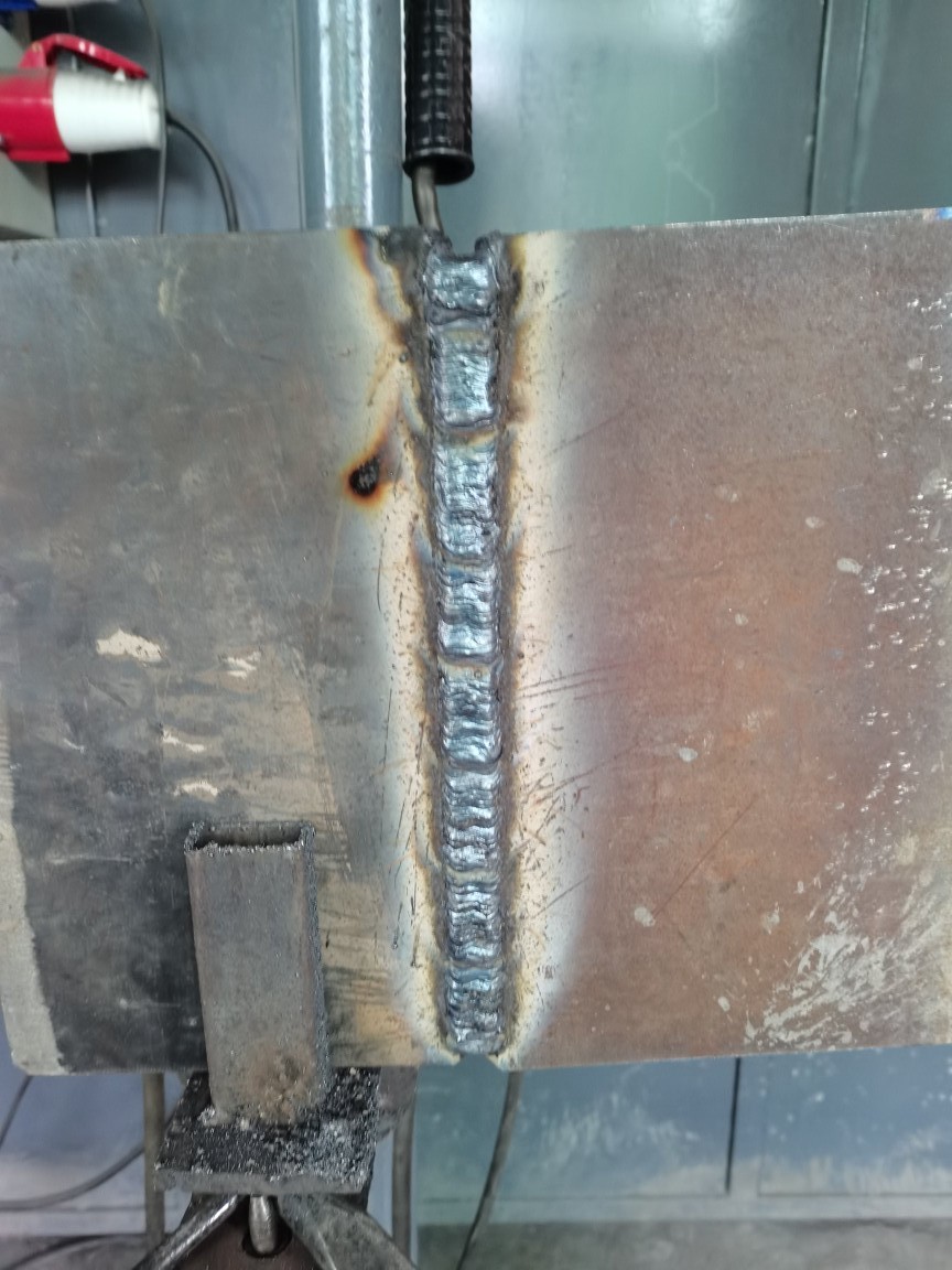 我的焊工,学习焊工的基本知识