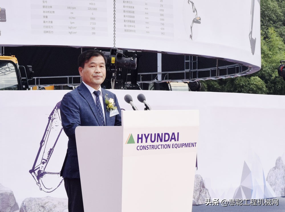 最节能挖机,挖机新型设备