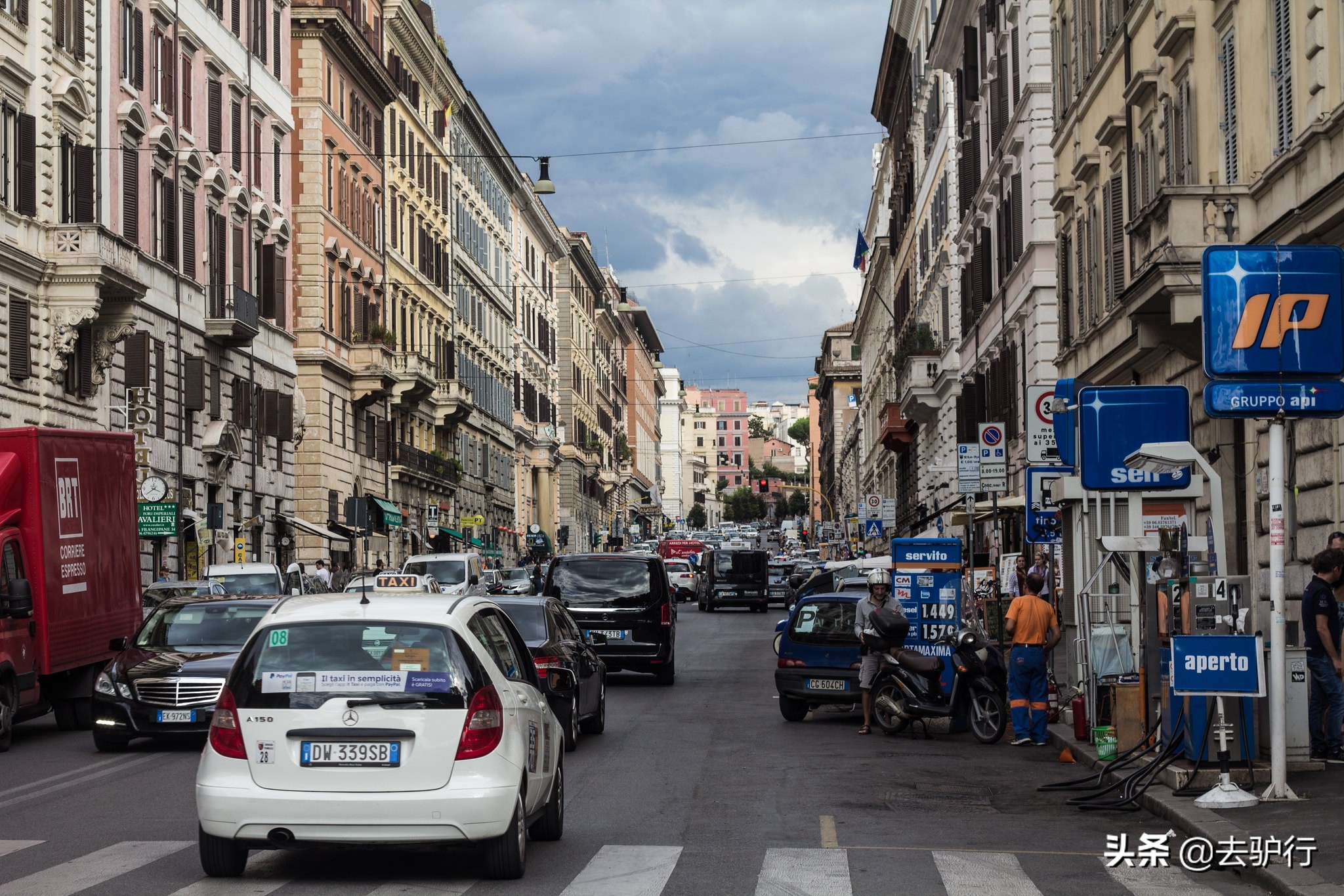 意大利，一个把国民养懒的国家