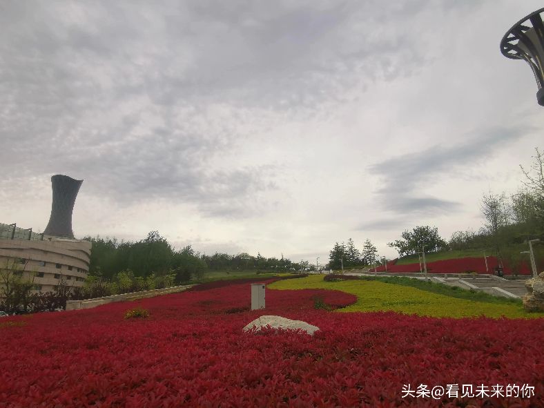 烟台开发区福莱山公园最新消息,烟台开发区福莱山公园喷泉时间