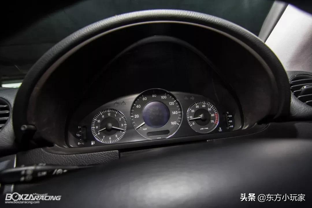 当最美C级已经不再昂贵之后……