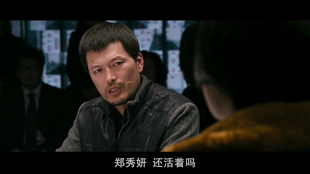 嘿嘿……我就是杀人凶手,你奈我何?韩国电影无尿点系列