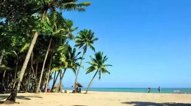 海南省10大最佳艳遇圣地排名榜单曝光