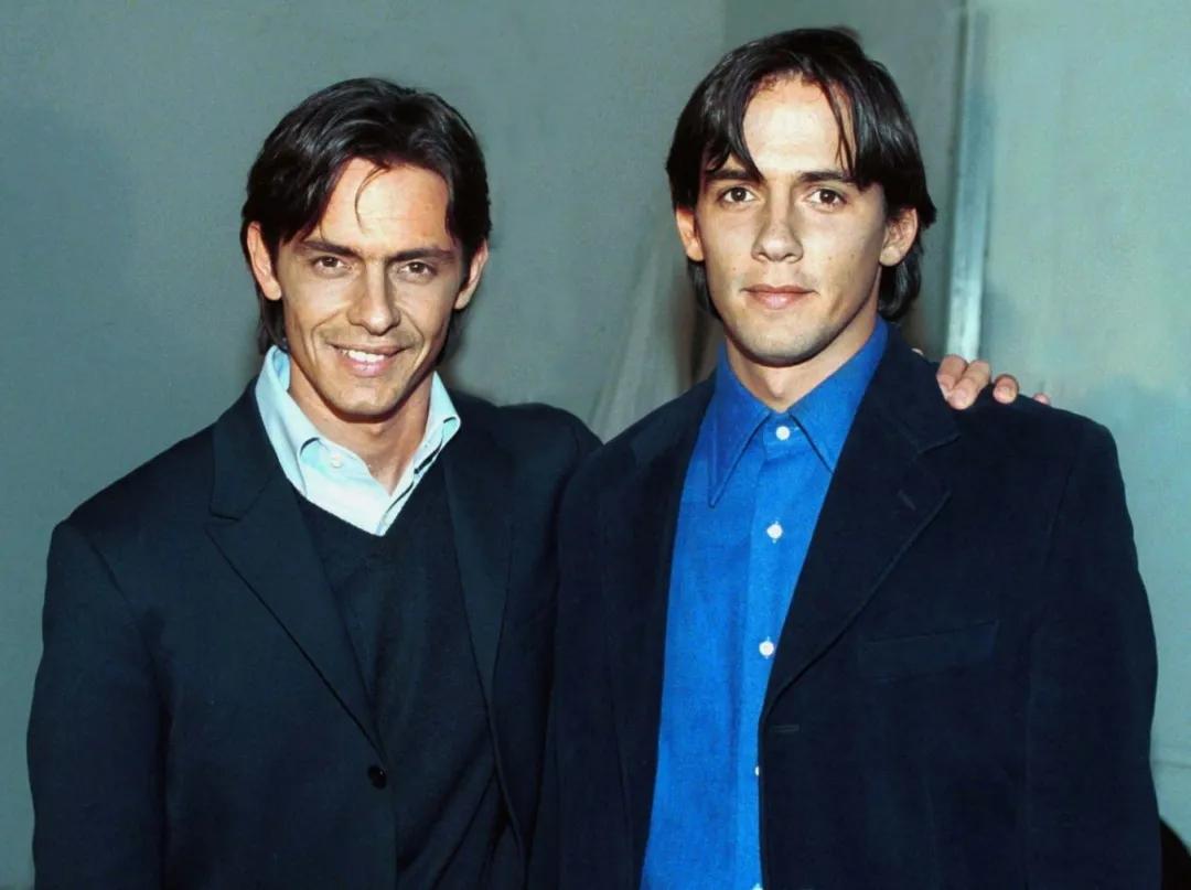 足坛108将因扎吉,因扎吉兄弟再次惊艳足坛