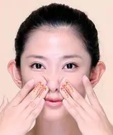 打法令纹最快最有效的方法,法令纹木偶纹去除最好的方法