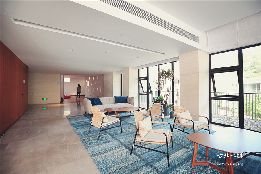 古韵水乡的古北水镇,古北水镇古镇探秘攻略