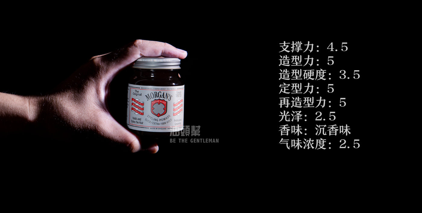 最实用的一套油头推荐,油头推荐哪款比较好