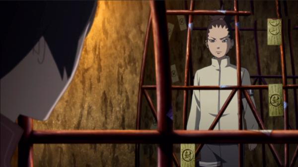 博人传80话全图情报,博人传84话情报