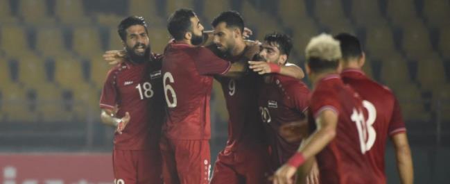 世预赛巴勒斯坦,巴勒斯坦世预赛赛程