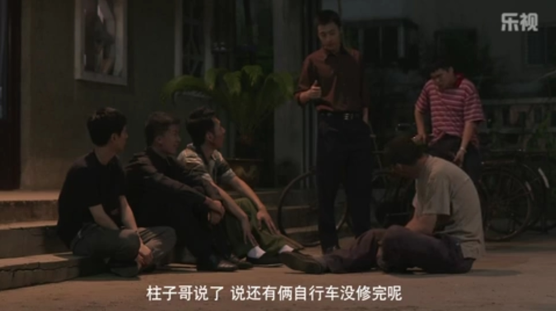 他是东北第一狠人，刘华强见他得叫叔