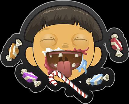 孩子吃东西噎住了该怎么处理,孩子吃东西噎住如何进行急救