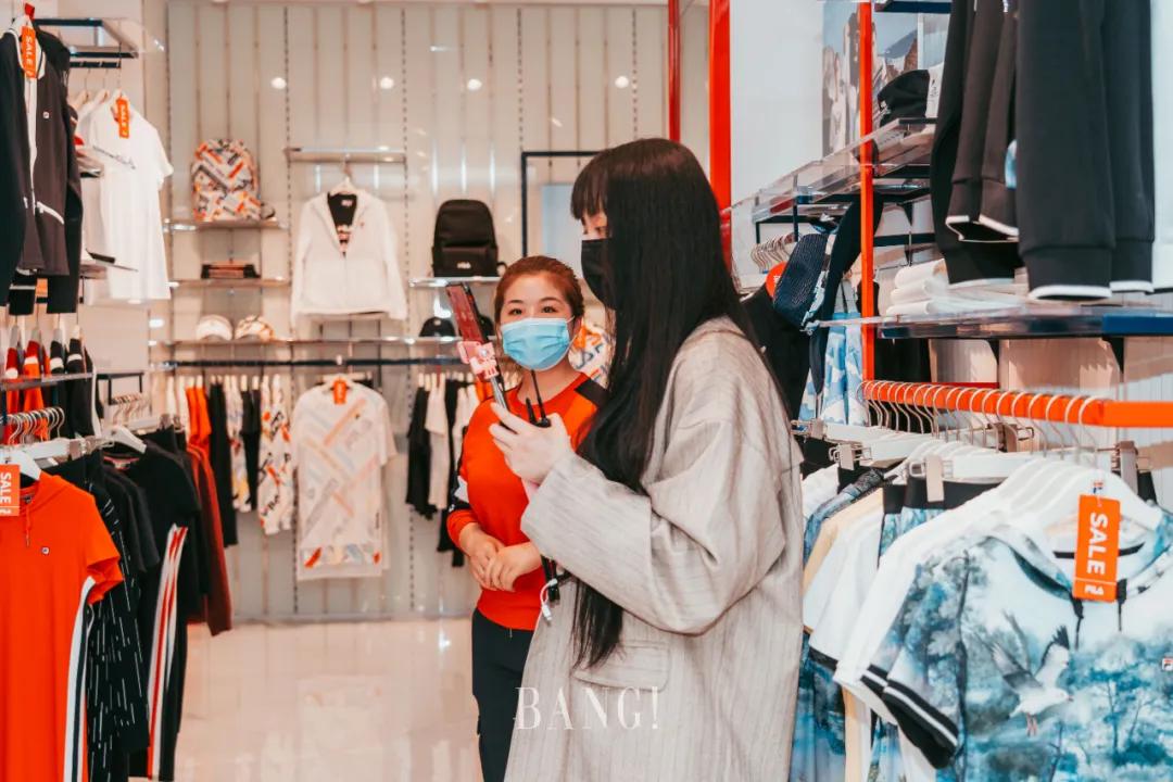 淮海路“红牌”倾城出动,回顾TA的精彩8小时