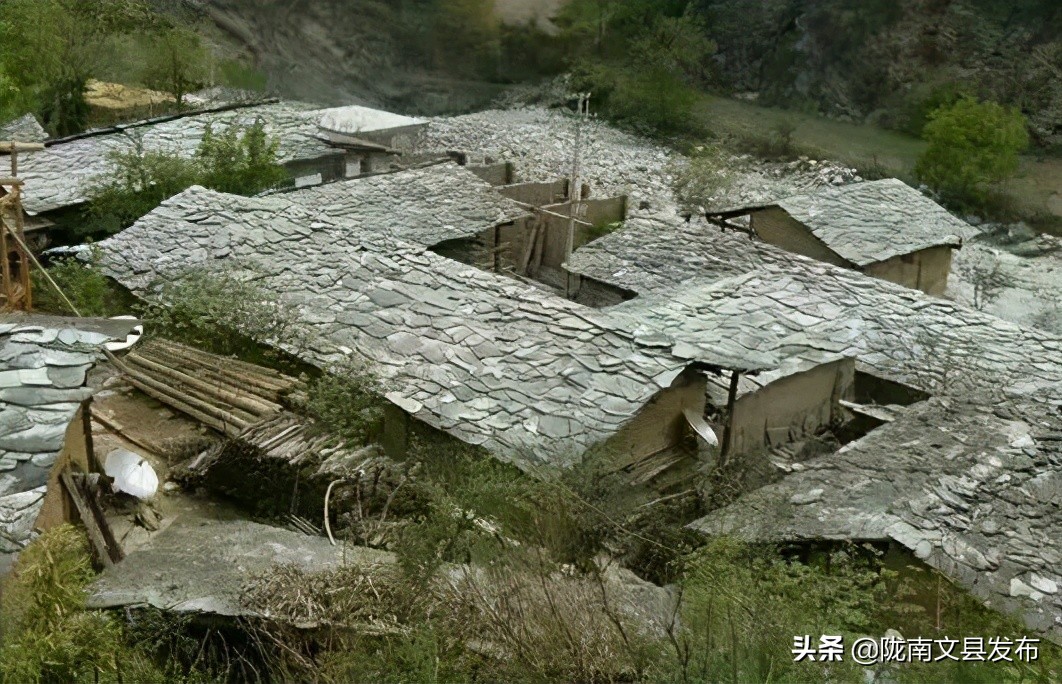 文县碧口古镇的传说故事,文县碧口古镇诡异传说