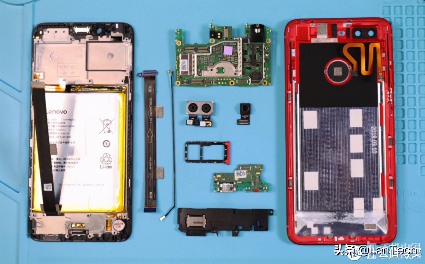 你现在用的手机是什么处理器,国产手机都是哪些工厂代工