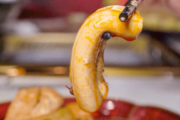 斥资1500万!人广惊现①家*场赌**火锅,明星、赌王千金都来打call