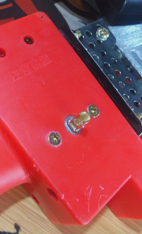 ppr管热熔器手动调温方法,热熔器熔ppr管温度是多少