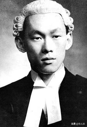 李光耀华人世界,李光耀伟大的华人精英