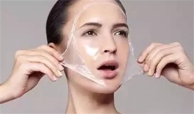 毛孔粗大最快最有效解决方法,教大家几招改善毛孔粗大的小技巧