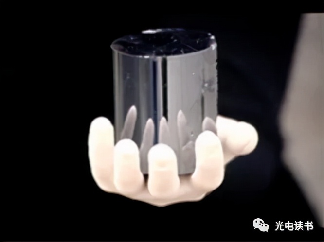 寻找超宽传输窗口的玻璃材料（硫系玻璃）-红外玻璃（三）