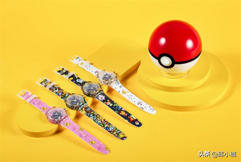 宝可梦ip出自哪里,宝可梦ip有多强