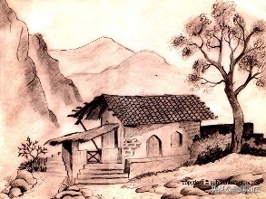 读诗词｜《虞美人》诗词大全集下卷300篇犹胜人间一别、便终天