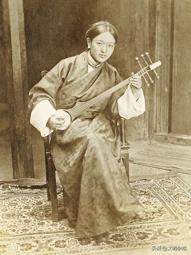 东北亚细亚写真,窥探中国摄影