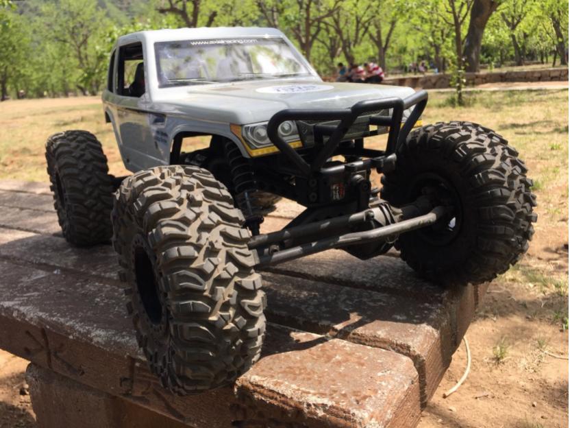 rc玩具模型 (最适合穷人的rc玩具)