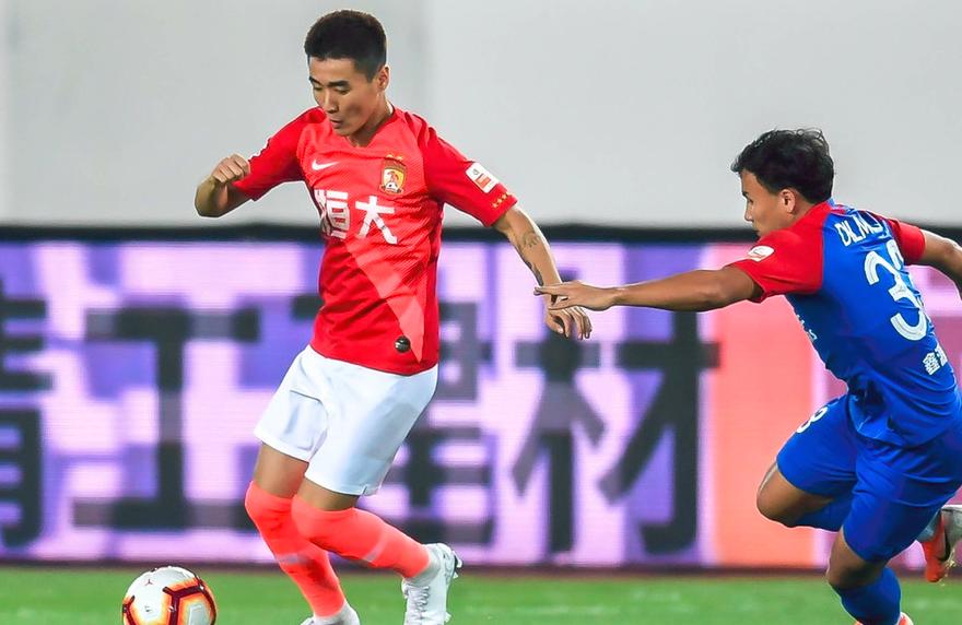 中超金元足球事件,金元足球中超的影响