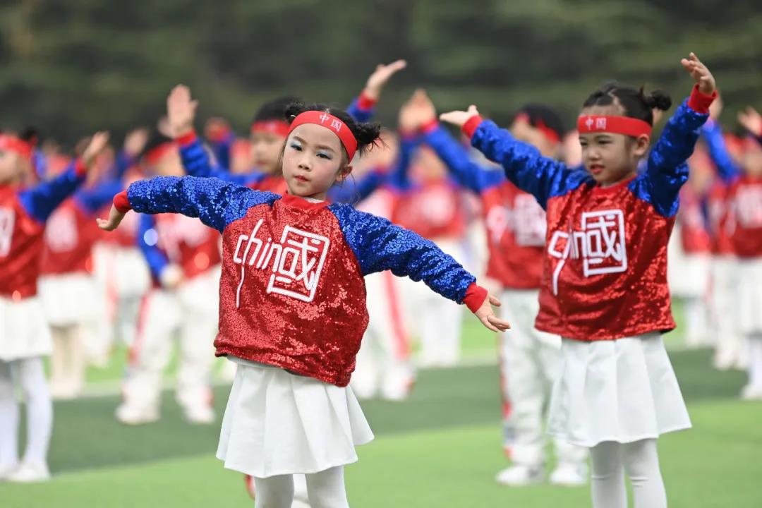 运动赛场展雄姿征文,运动盛会展风采