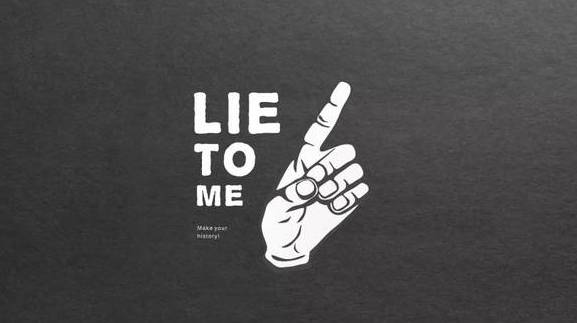 对经常说谎的人该怎么说,说谎总是被识破怎么办