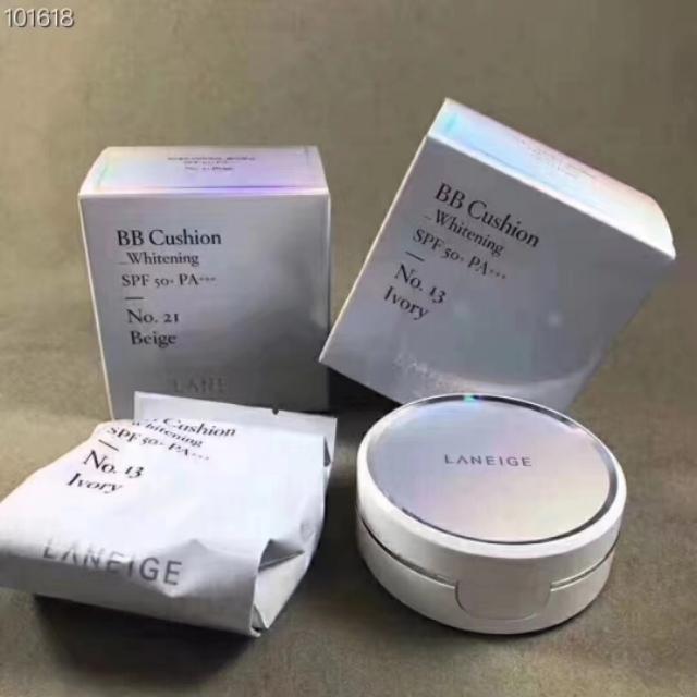 平价持久气垫bb,推荐一款好用的气垫bb