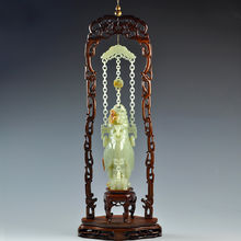 和田玉详细分类表,和田玉详解