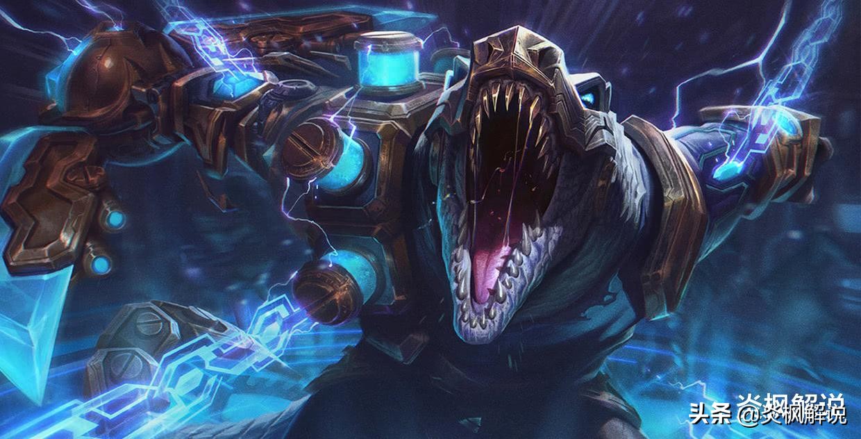 船长克制什么英雄,克制船长的英雄