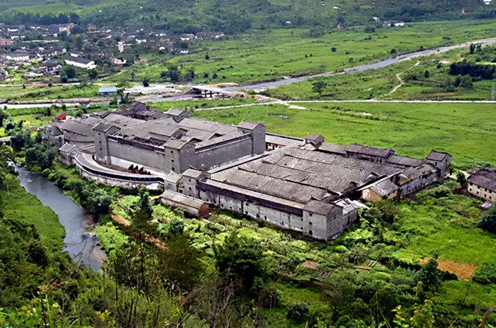 韶关始兴县风景区,韶关始兴县是几线城市