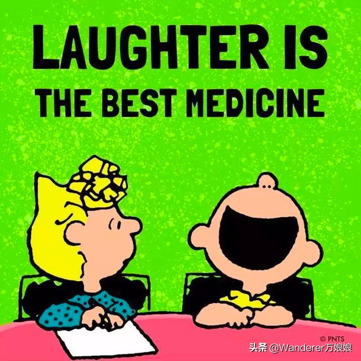 史努比漫画适合多大孩子看,史努比漫画图片