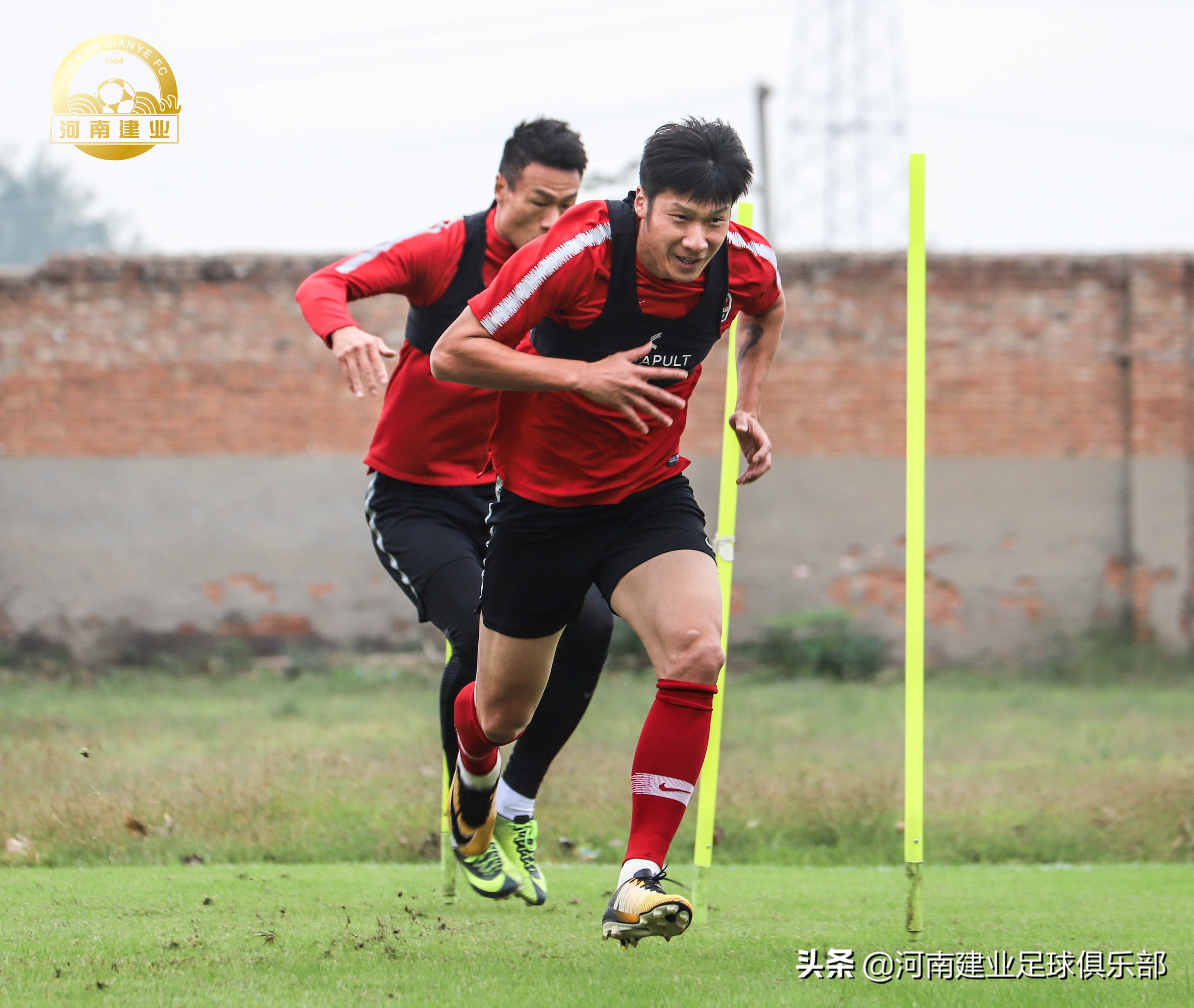 河南建业队新赛季主场,河南建业队直播