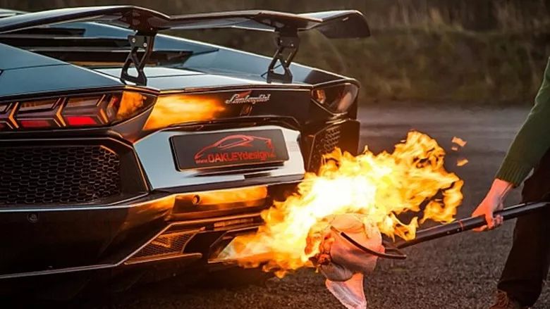 排气声浪越大越好吗,排气如何改出浑厚的声浪